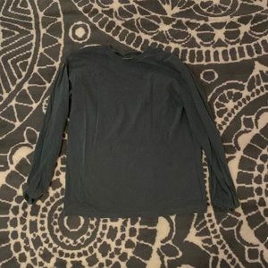 Comfort Colors Long Sleeve Tee